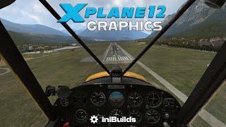 X-Plane 12 Graphics Settings  Complete Settings Guide