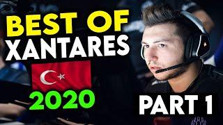 BEST of XANTARES - 2020 - Part 13 end of CSGO