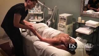 Doctors Approach - Salt Glow Body Treatment