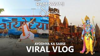 Ayodhya Dham Full Tour  RAMNAVMI SPECIAL - With GKD