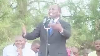 DP RUTO FUNNYHILARIOUS MOMENTS COMPILED