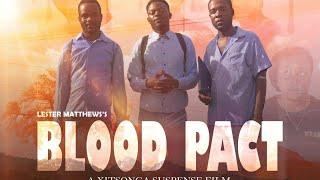 Blood Pact 2023 Xitsonga Full Movie