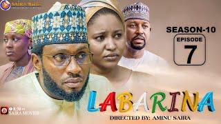 LABARINA SEASON 10 EPISODE 7