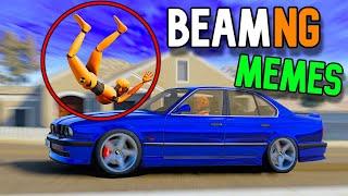 BeamNG Memes #2