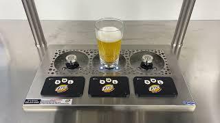 Bottoms Up Kegerator Startup - How To Setup Your Keg Cooler