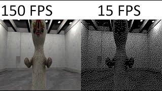 SCP CBR but with 15 FPS Challenge