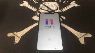 Desbloqueio conta Google Xiaomi Redmi Note 6 Pro M1806E7TH  MIUI 11  Android 9.0 Pie  Sem PC