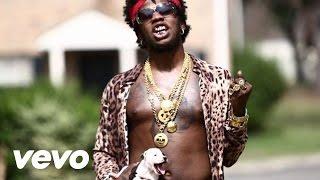 Trinidad James - All Gold Everything Explicit