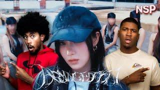 Aespa 에스파 Armageddon + Dance Practice  Reaction