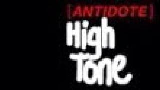 Travis Scott - Antidote High Tone 2015