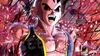 Majuub UNLEASHED Dragon Ball Xenoverse 2 Final DLC?