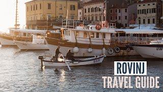 Rovinj Croatia Travel Guide  Things To Do Eat And Tips