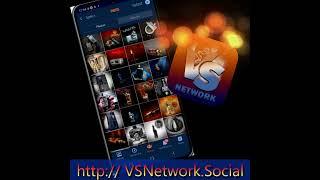 VSN iOS and Android App