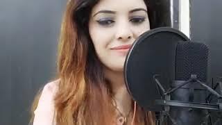 Tum Hi Ho  Aashiqui 2  Aditya Roy Kanpur  Shraddha Kapoor  Arijit Singh   Cover By Neha Mahajan