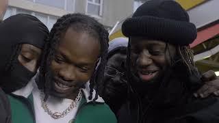 Behind The Scenes Naira Marley - Vawulence Ft Backroad Gee