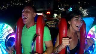 Slingshot Ibiza andrew anna 2