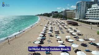 Berlin Golden Beach - Bulgaria