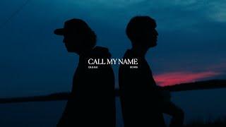 GRAHAM & Henrik - Call my name Official Music Video