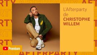 LAfterparty de CHRISTOPHE WILLEM