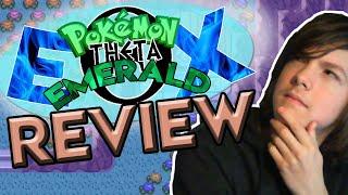 Pokemon Theta Emerald EX Review