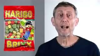 YTP Michael Rosen Babyshitter Katan the Van