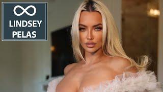 Lindsey Pelas  Instagram Influencer & American Model  - Bio & Info