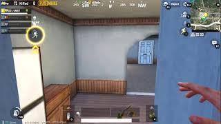 pubg mobile glitch of fpp to tpp