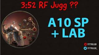 352 A10 RF Jugg