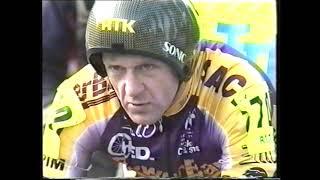 RTTC CTT National Time Trial Championships Introduction TT UK 1996