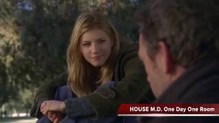 Hugh Laurie Katheryn Winnick - House MD