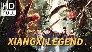 【ENG SUB】Xiangxi Legend  FantasyMonsterAdventure  Chinese Online Movie Channel