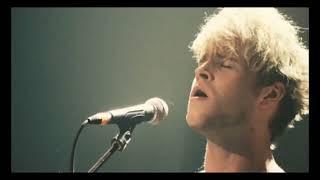 Kodaline -  All I Want  In A Perfect World Tour Live 4K UHD