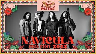 NAVICULA  LIVE AT PICA FEST 2022