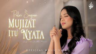 Mujizat Itu Nyata - Putri Siagian Official Music Video