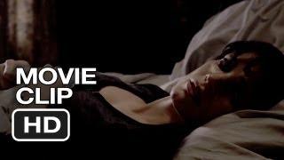 Mama Movie CLIP - Whats Under the Bed 2013 - Horror Movie HD