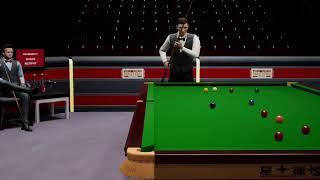 Snooker 19 Career Mode - Episode 1