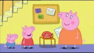 Peppa Pig   Pen Pal