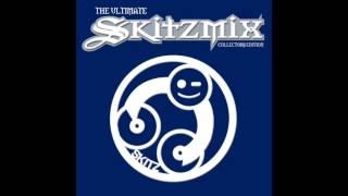 Skitz Anthemz - Megamix Mixed by Nick Skitz