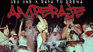 Jey One - Amperaje VIDEO OFICIAL @RapaTuDrema