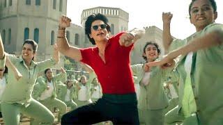 Jawan Zinda Banda Song  Shah Rukh Khan  Atlee  Anirudh  Nayanthara  Vijay Sethupathi  Deepika