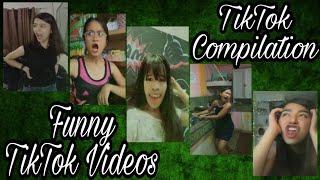 Funny TikTok Compilation  Laughtrip Video Compilation  SeanTV
