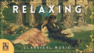 Classical Music for Relaxation  Mozart Dvořák Bach...