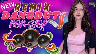 DANGDUT REMIX NONSTOP 2024  KUMPULAN LAGU DANGDUT FULL BASS PALING ENAK GOYANG DI PAGI HARI