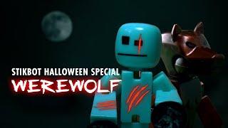 Halloween Special Episode  Werewolf 