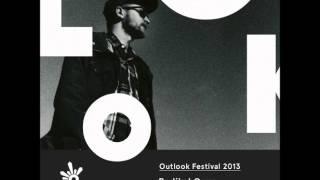 Radikal Guru - Outlook Festival 2013 Mix
