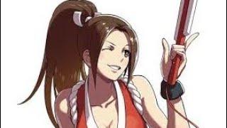 【リョナ】 Final Bout Mai Shiranui Ryona リョナ 1