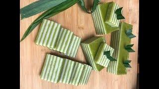 Kue Lapis Tepung Beras gampang Bikinya Anti Gagal - Give Away Result