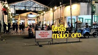 Teras Malioboro 1 Yogyakarta