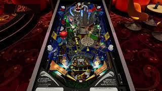 Just a casual Pinball FX stream.