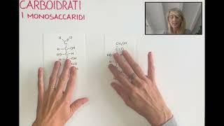 Carboidrati i monosaccaridi